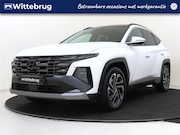 Hyundai Tucson - 1.6 T-GDI PHEV Premium Sky UITVERKOOP DEAL!! | Open dak | Le