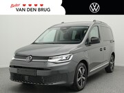 Volkswagen Caddy - Kombi Style 1.5 eHybrid 150pk | ACC | LED | Navigatie | Clim