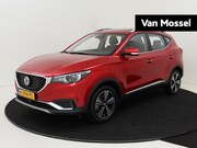 MG MG ZS - EV Luxury 45 kWh Panoramisch schuif/kanteldak | Android Auto