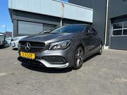 Mercedes-Benz CLA-Klasse - CLA 200 Aut. AMG-Line Camera schuifdak