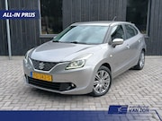 Suzuki Baleno - 1.2 Exclusive Baleno 1.2 Exclusive Navi Touch Two-tone Stoel