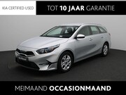 Kia Ceed - cee'd Sportswagon Pulse 1.0 T-GDi 120 MHEV DCT ISG