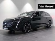 Peugeot 308 - e-308 SW GT Avantage EV 54 kWh - STOELVERWARMING E