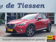 Mazda CX-3 - 2.0 SkyActiv-G 120 PK GT-M Line, Trekhaak, Stoelverw, Rijkla
