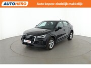 Audi Q2 - 35 TFSI S Edition |ZB23925|