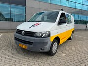 Volkswagen Transporter - 2.0 TDI AIRCO 140 PK EURO 5