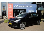 Peugeot 2008 - 1.2 PureTech Blue Lion Automaat Airco Navi Carplay Trekhaak