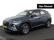 Hyundai Tucson - 1.6 T-GDI MHEV i-Motion | Apple Carplay/Android Auto | Airco