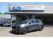 Ford Puma - 1.0 EcoBoost Hybrid 155PK ST-Line X | TREKHAAK | ADDAP CRUIS