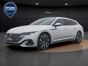 Volkswagen Arteon Shooting Brake - 1.4 TSI eHybrid R-line | Pano dak | Elek Achterklep | Stoelv