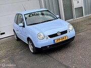 Volkswagen Lupo - 1.0 COLLEGE - 39.800 km