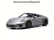 Porsche 911 - Speedster