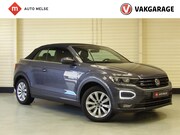 Volkswagen T-Roc - 1.5 TSi R-Line