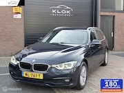 BMW 3-serie - 318i Centennial Executive Trekhaak Cruis