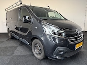 Renault Trafic - L2 120 pk 2.0 dsl L2H1 dCi 120 Work Edition imperiaal