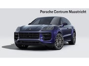Porsche Cayenne Coupé - S E-Hybrid Black Edition