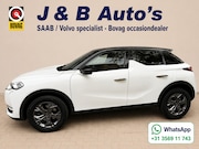 DS DS 3 Crossback - 1.2 PureTech Carplay Automaat Onderhoudsboekje