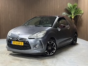 Citroën DS3 - 1.6 So Chic