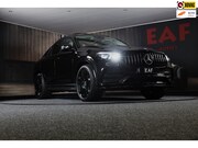 Mercedes-Benz GLE-klasse - Coupé 350 e 4MATIC AMG 63 Look / 360 Camera / Acc / Lane Ass