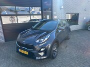 Kia Sportage - 1.6 GDI DynamicLine *NAVIGATIE*TREKHAAK*AIRCO*LM-VELGEN*CAME