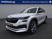 Skoda Kodiaq - 1.5 TSI Sportline Business DSG Automaat 20"LM Velgen / Zwenk