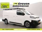 Citroën Jumpy - 2.0 BlueHDI L3H1 180PK | Automaat | Airco | Cruise | Camera 