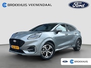 Ford Puma - 1.0 Hybrid ST-Line | Winter Pack | Camera | Cruise Control |