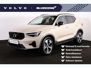 Volvo XC40 - B4 Plus Dark - Panorama/schuifdak - IntelliSafe Assist & Sur