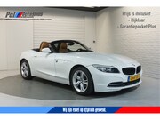 BMW Z4 - Roadster sDrive23i Automaat | Xenon | Leder | 6 cilinder