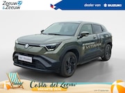 Suzuki E-Vitara - Select 61 kWh | DEMO | Direct leverbaar | Dodehoek detectie