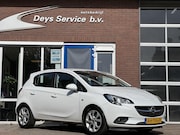 Opel Corsa - 1.0 Turbo Online Edition | Apple/Android | Airco | Trekhaak