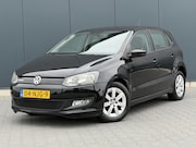 Volkswagen Polo - 1.2 TDI BlueMotion Comfortline Airco - 5-Deurs