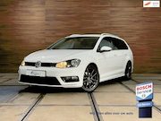 Volkswagen Golf - Variant 1.4 TSI R-line | 150pk | DSG | Camera | Licht+Zicht