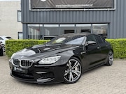 BMW 6-serie Gran Coupe - M6 576pk Competition Package Full Options NL Auto