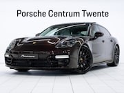 Porsche Panamera - 4S E-Hybrid Sport Turismo