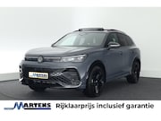 Volkswagen Tiguan - 1.5 272pk eHybrid R-Line Edition Black Style Trekhaak 360Cam