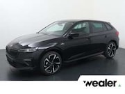 Skoda Scala - Monte Carlo 1.0 TSI 115 PK DSG | Automaat | Winter