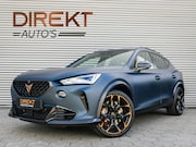 CUPRA Formentor - 2.5 TSI VZ5 CARBON SCHAAL CAMERA 390PK RS3