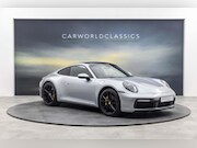 Porsche 911 - 992 - 3.0 CARRERA COUPE