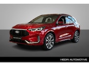 Ford Kuga - 2.5 PHEV ST-Line X | Driver Assistance | Winter Pack | Techn