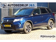 Suzuki Vitara - 1.4 Boosterjet Style Smart Hybrid Rijklaarprijs! | Tot 10 ja