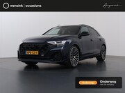 Audi Q8 - 60 TFSI e quattro Pro Line S Competition | 490PK | Luchtveri