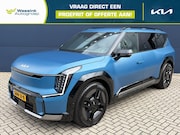 Kia EV9 - GT-Line AWD 99.8 kWh 385pk | Navigatie | 360 camera | Stoelv