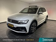 Volkswagen Tiguan - 1.5 TSI ACT R-line | Panoramadak | Massage | Adaptieve cruis