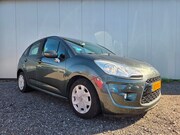 Citroën C3 - 1.6 e-HDi Dynamique