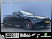 Audi TT RS - Roadster TT 2.5 400pk 5-Cil Quattro B&O Camera Stoelverw. 20