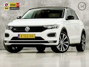 Volkswagen T-Roc - 1.5 TSI R-Line Sport 150Pk Automaat (VIRTUAL COCKPIT, APPLE