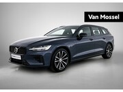 Volvo V60 - 2.0 T6 Plug-in hybrid AWD Plus Dark