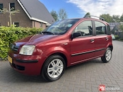 Fiat Panda - 1.2 SportSound