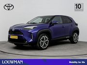 Toyota Yaris Cross - 1.5 Hybrid Executive | JBL | Head-up Display | Dodehoek dete